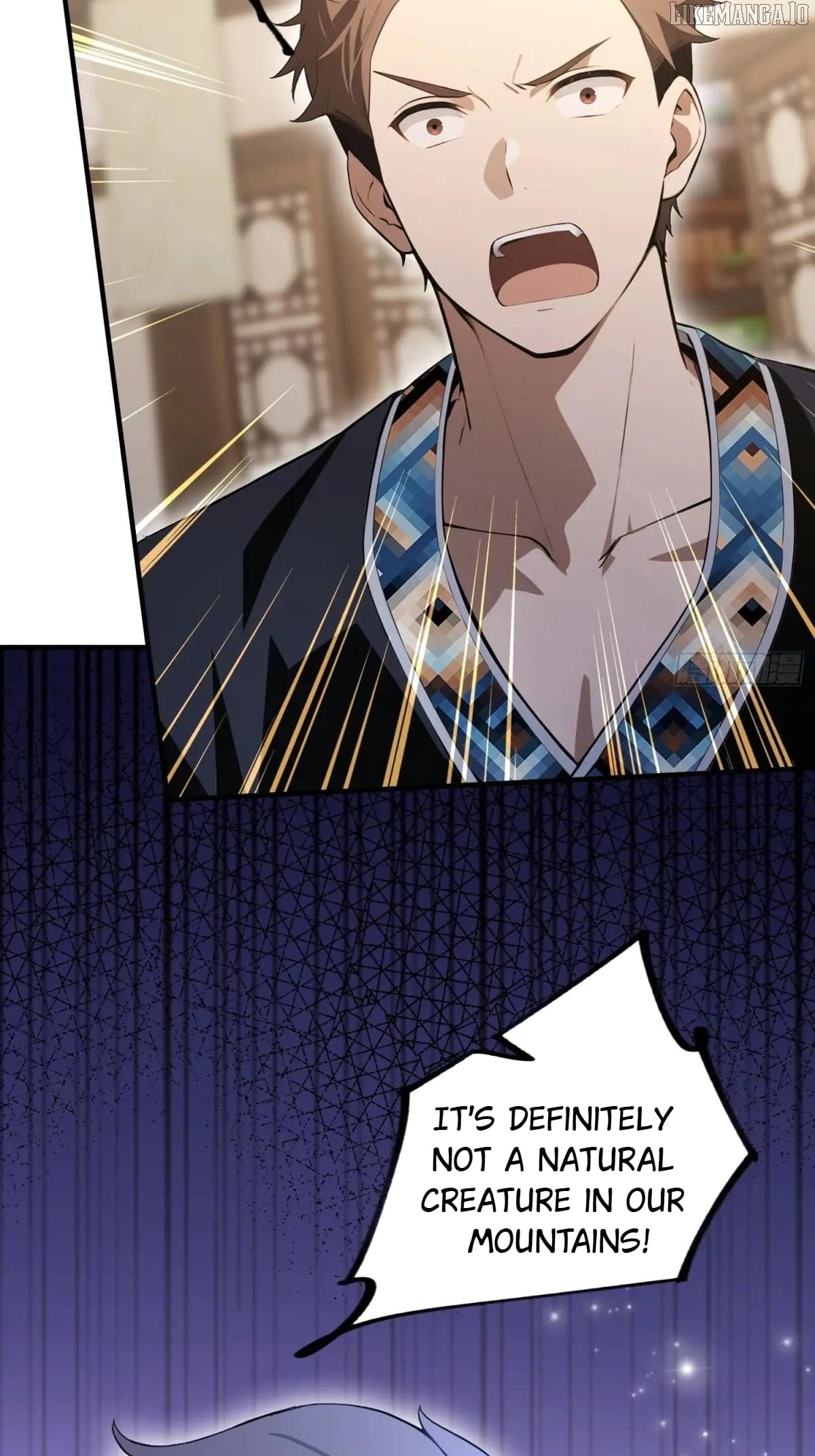 Outrageous! I opened a training class for empresses Chapter 63 - page 68
